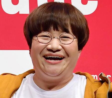 近藤春菜 技とは 第２のマツコか 若槻千夏か Erimakeeニュースweb