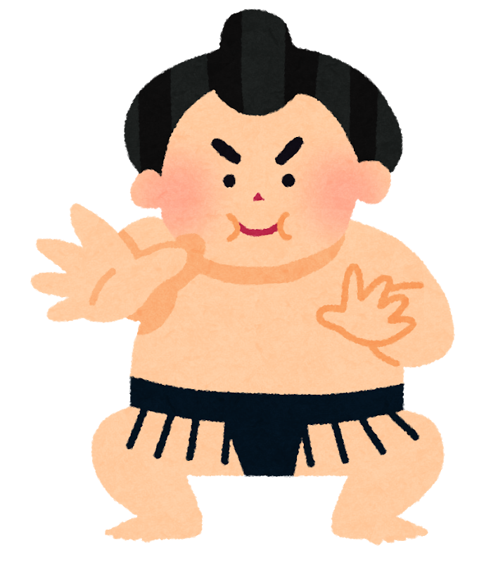 お相撲さんのお弁当がヤバい なぜ弁当食べてるの 画像は Erimakeeニュースweb
